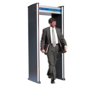 Pass-Through Metal Detectors nairobi kenya