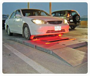 Under Vehicle Scanning nairobi kenya